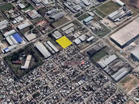 Terreno - Tortuguitas