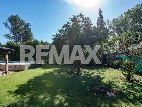 VENTA CASA 4 AMBIENTES LA ALBORADA PILAR PILETA