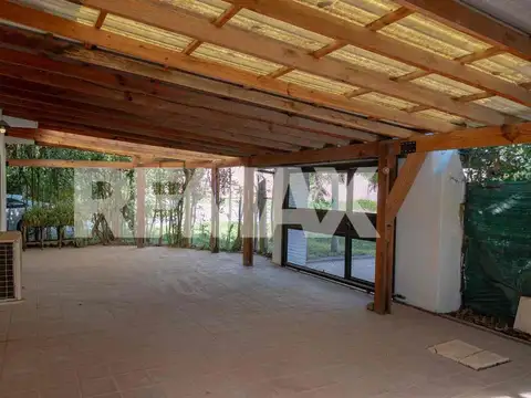 Casa en Venta 16 años