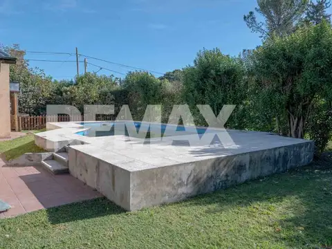 Casa en Venta de 3 dormitorios