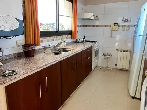 Departamento en Venta de 5 ambientes