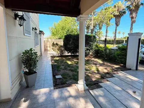 Av. Fuerza Aerea   al 2500 Funes