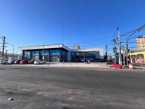 Local en Alquiler en Pilar, USD 17.000