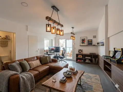 Departamento en Venta en Caballito, CABA