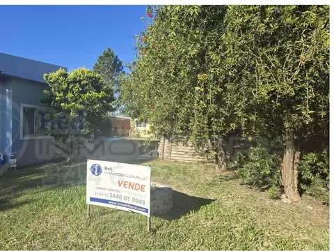 COMPLEJO TURISTICO EN CALLE SANTA ELENA PUEBLO BELGRANO