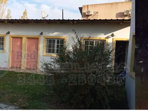 Casa 11 ambientes con 9 baños