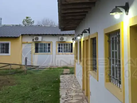 SANTA ELENA 575