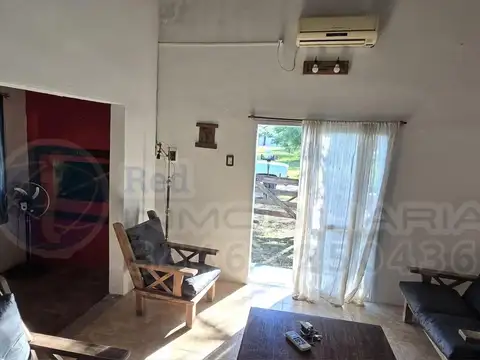 Casa en Venta en Pueblo General Belgrano, USD 75.000