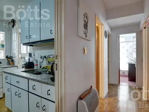 Departamento en Venta al Noreste