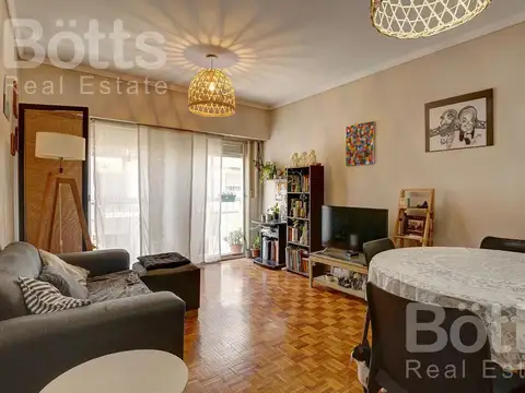 Teodoro Garcia al 2300