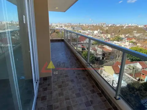 Alquiler 3 ambientes con cochera Villa Urquiza Mendoza 4500