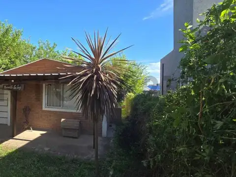Casa en Las Sierras de Córdoba - Anisacate