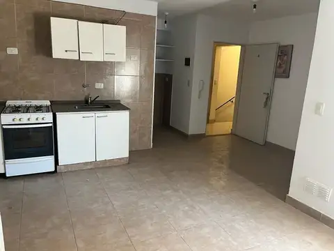 Departamento en Alquiler de Monoambiente