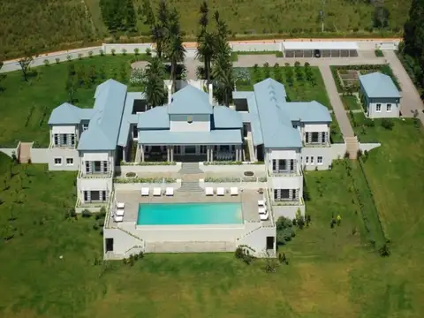 Casa en Venta de 7 dormitorios