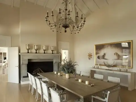 Casa en Venta 20 años