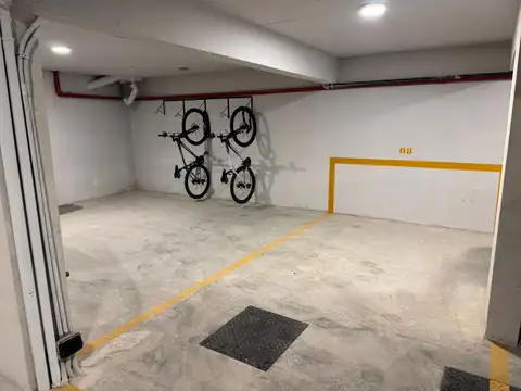 Cochera en Venta Fija