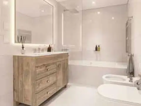 Departamento en Venta al Este