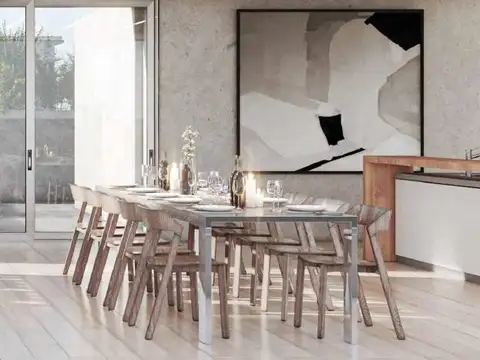 Departamento en Venta de 3 dormitorios