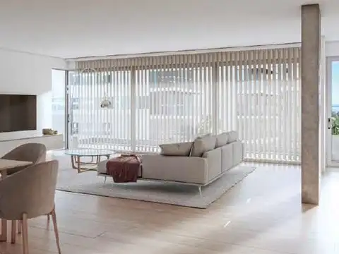 Departamento en Parque España