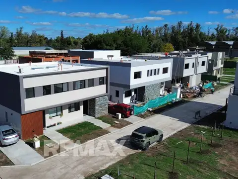 Casa en Venta al Norte