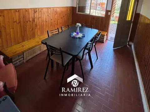 CASA EN VENTA EN VILLA DEL DIQUE - Zona Pinar de Jeremías
