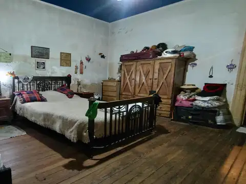 Depto Tipo Casa 5 ambientes con 1 baño