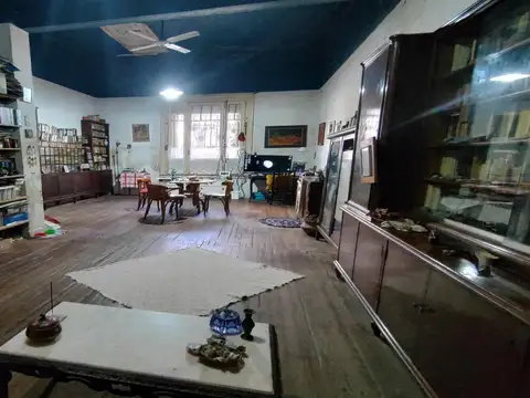 Depto Tipo Casa en Venta en Almagro, USD 250.000