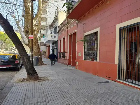 Depto.tipo casa de 5 ambientes en Venta en Almagro
