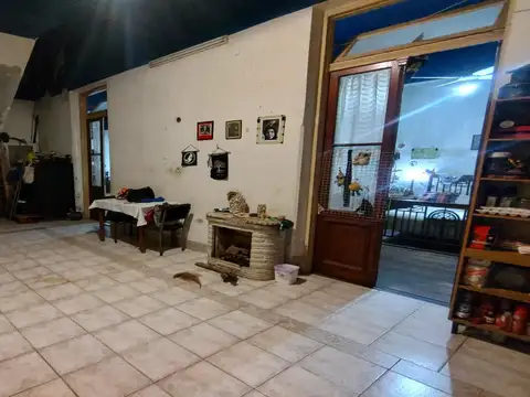 Depto.tipo casa de 5 ambientes en Venta en Almagro