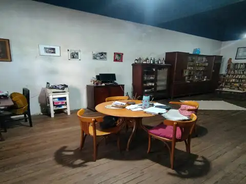Lavalle 3600