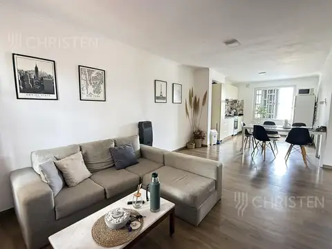 Departamento en Alquiler en Santa Fe, $ 650.000