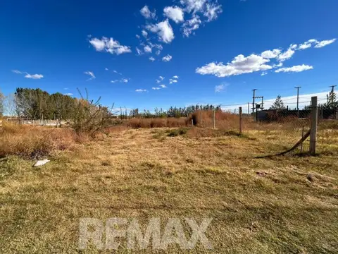 VENTA LOTE | JARDINES DEL LIMAY | PLOTTIER
