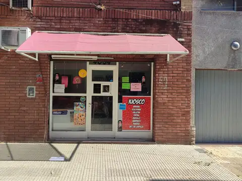 Local en Alquiler 20 años