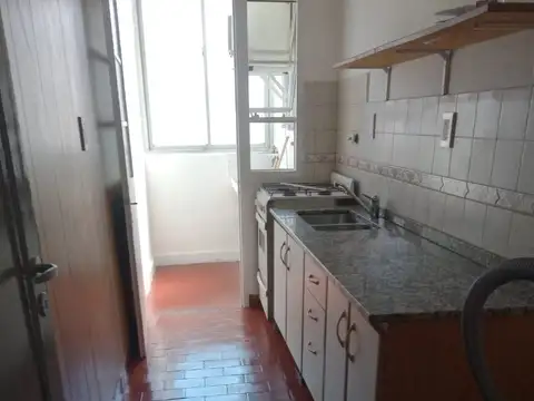 Departamento en Alquiler Apto profesional