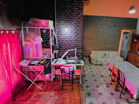 Casa en Venta 36 años