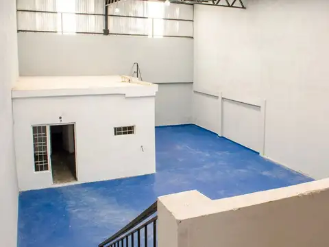 VENTA CASA MULTIFAMILIAR 6 AMB LA TABLADA C GALPON