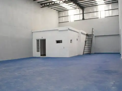 General Ocampo 5400