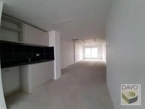 Oficina planta libre + 3 Cocheras - A estrenar amenities