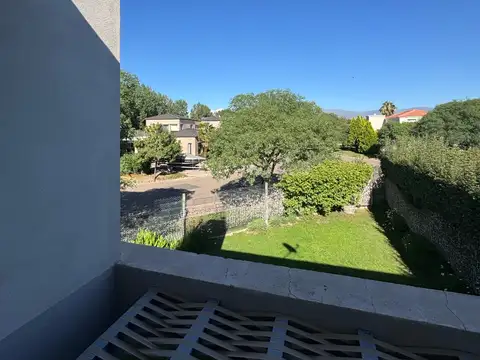 Departamento en Venta en Lujan De Cuyo, USD 265.000