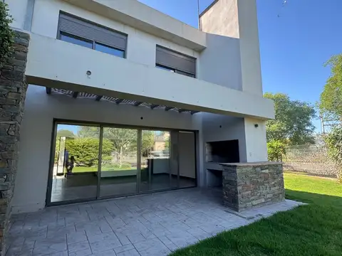 Departamento en  Venta en Barrio Rincón de Araoz - Lujan de Cuyo