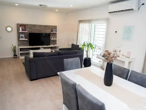 Casa en Venta 6 años