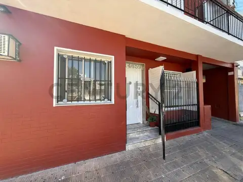 Ph 3 Ambientes con cochera y patio Apto Credito