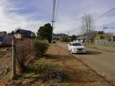 Lote en PH de 618 m2 con planos aprobados para edificar vivienda de 3 amb.