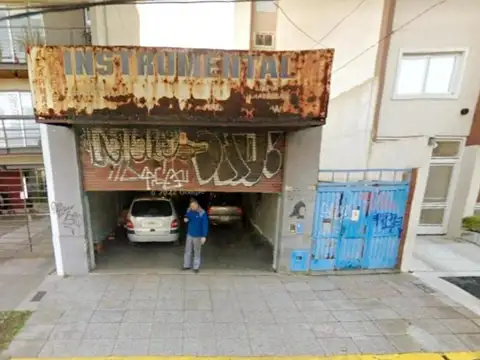 LOTE PARA EMPRENDIMIENTO O LOCAL COMERCIAL HAEDO NORTE