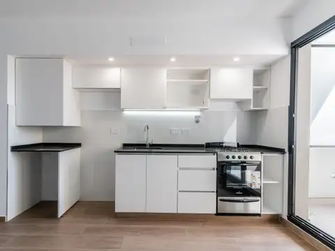 Departamento en Venta A Estrenar
