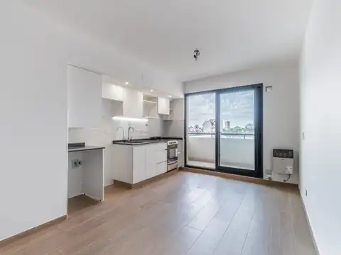 Departamento en Venta de Monoambiente