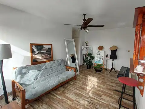 Departamento en Venta 60 años