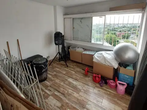 Departamento en Venta en Villa Lugano, USD 45.000