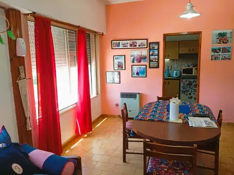 Depto Tipo Casa en Venta al Noroeste