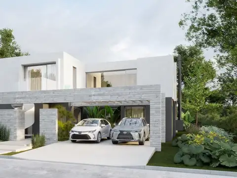 Casa Chalet  en Venta en San Matias - Area 1, San Matias, Escobar